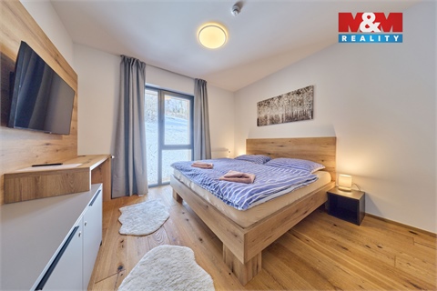 Prodej bytu 1kk, 34 m² - 8