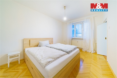 Pronájem bytu 2+1, 54 m² 4