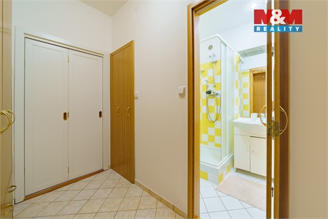 Pronájem bytu 2+1, 54 m² - 10