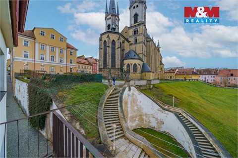 Pronájem bytu 2+1, 54 m² - 16