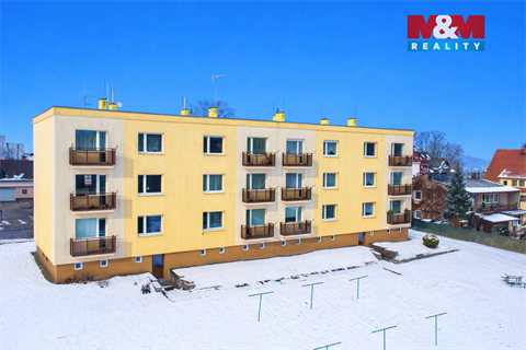 Prodej bytu 3+1, 78 m² 4