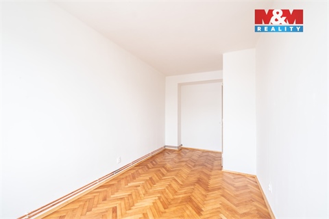 Prodej bytu 3+1, 78 m² - 12