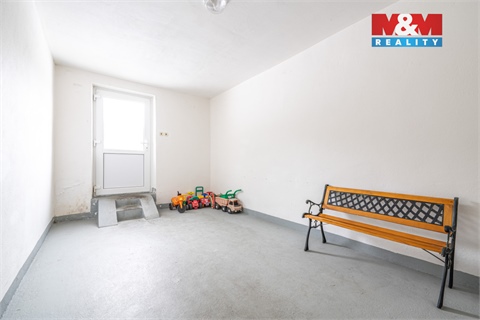 Prodej bytu 3+1, 78 m² - 20