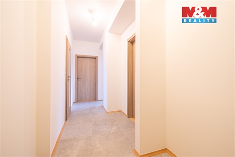 Prodej bytu 3+1, 78 m² - 18