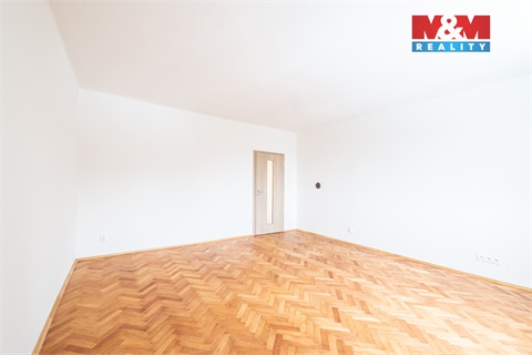 Prodej bytu 3+1, 78 m² - 0