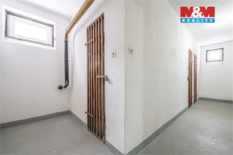 Prodej bytu 3+1, 78 m² 20