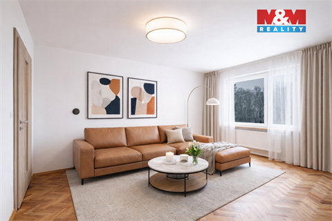 Prodej bytu 3+1, 78 m² 6