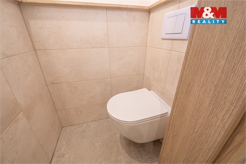 Prodej bytu 3+1, 78 m² 18