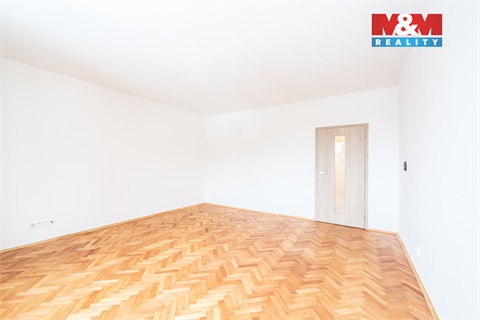 Prodej bytu 3+1, 78 m² - 6