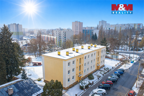 Prodej bytu 3+1, 78 m² 22