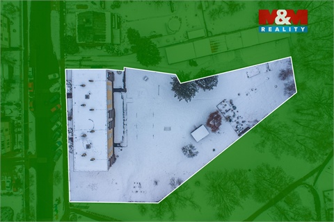 Prodej bytu 3+1, 78 m² - 2