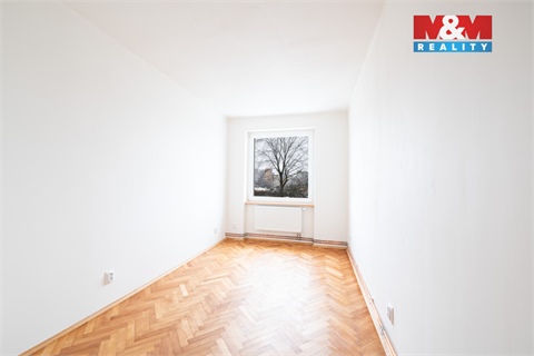 Prodej bytu 3+1, 78 m² - 10