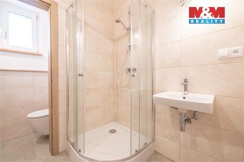 Prodej bytu 3+1, 78 m² 2