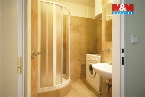 Pronájem bytu 2kk, 42 m² - 8