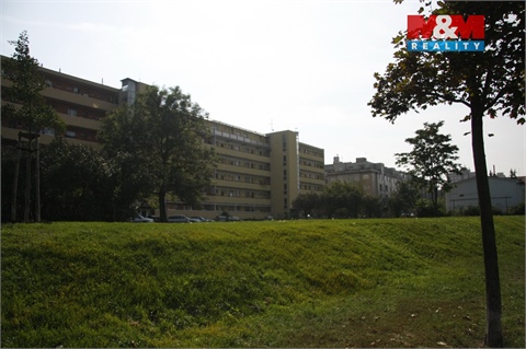 Pronájem bytu 2kk, 42 m² 14