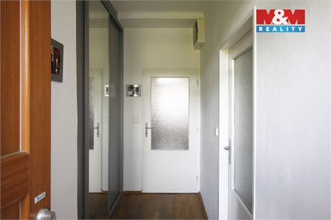 Pronájem bytu 2kk, 42 m² - 6