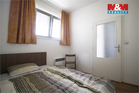 Pronájem bytu 2kk, 42 m² - 4