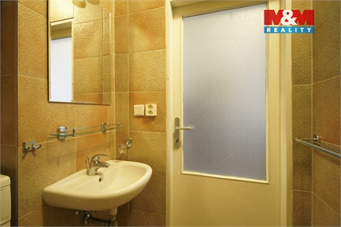 Pronájem bytu 2kk, 42 m² 10