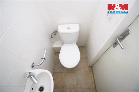 Pronájem bytu 2kk, 42 m² 8