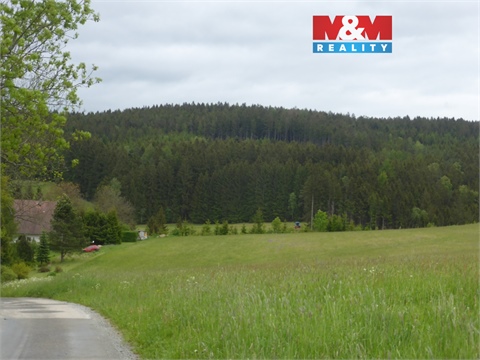 Prodej louky, 26 000 m² 0