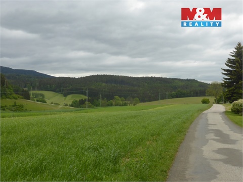 Prodej louky, 26 000 m² - 0