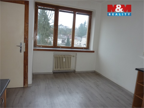 Pronájem bytu 1+1, 64 m² 4