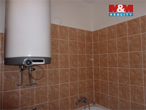 Pronájem bytu 1+1, 64 m² 6