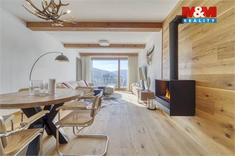 Prodej bytu 2kk, 75 m² - 2