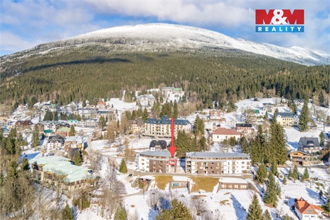 Prodej bytu 2kk, 75 m² 12