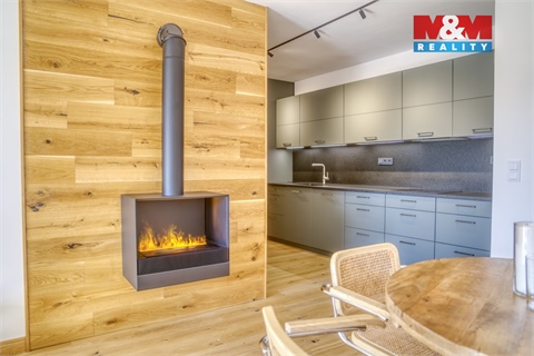 Prodej bytu 2kk, 75 m² 24