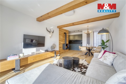 Prodej bytu 2kk, 75 m² - 8