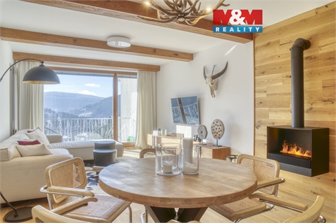 Prodej bytu 2kk, 75 m² 0