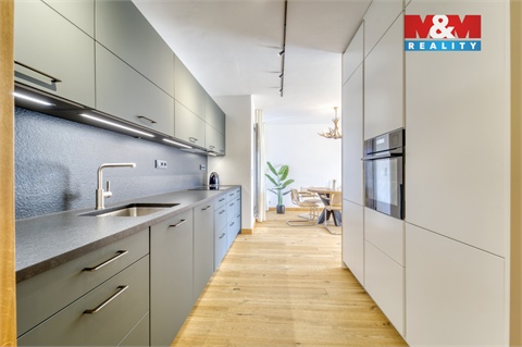 Prodej bytu 2kk, 75 m² 18