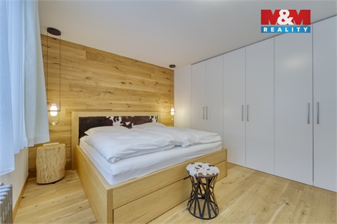 Prodej bytu 2kk, 75 m² 28