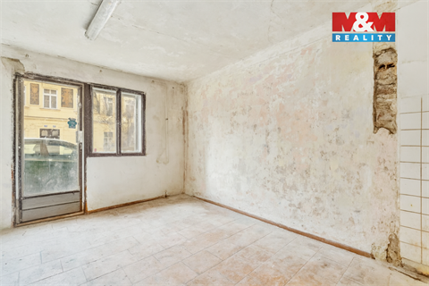 Prodej obchodních prostor, 226 m² 2