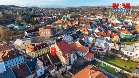 Prodej obchodních prostor, 226 m² 20