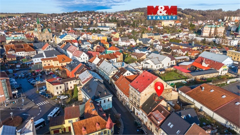 Prodej obchodních prostor, 226 m² 0