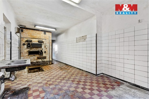 Prodej obchodních prostor, 226 m² 6