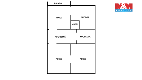 Prodej obchodních prostor, 226 m² - 20