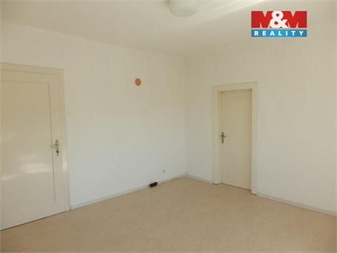 Pronájem bytu 1+1, 40 m² 6