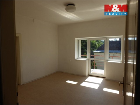 Pronájem bytu 1+1, 40 m² - 2