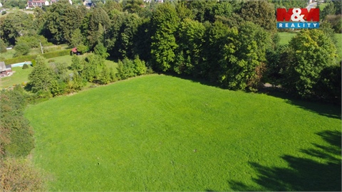 Prodej stavebního pozemku, 2 749 m² 4