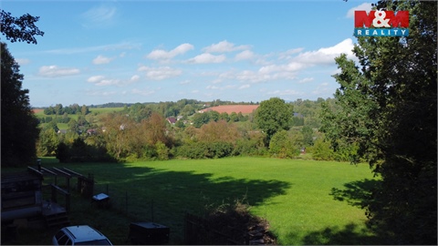 Prodej stavebního pozemku, 2 749 m² - 0