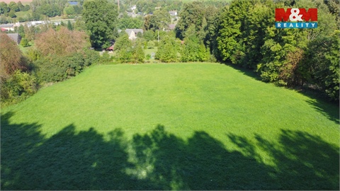 Prodej stavebního pozemku, 2 749 m² - 2