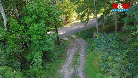 Prodej stavebního pozemku, 2 749 m² - 4