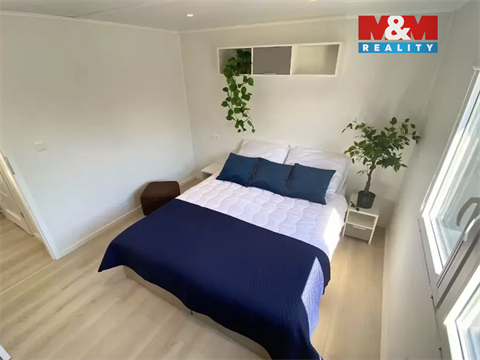 Prodej mobilheimu, 57 m² 4