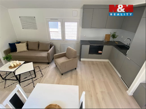 Prodej mobilheimu, 57 m² 2