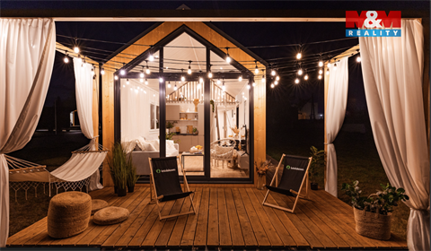 Prodej domu na klíč, 35 m² 4