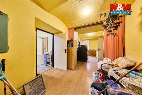 Prodej rodinného domu, 153 m² - 4