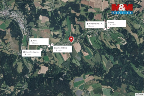 Prodej rodinného domu, 153 m² 22